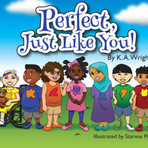 Perfect Just Like You!