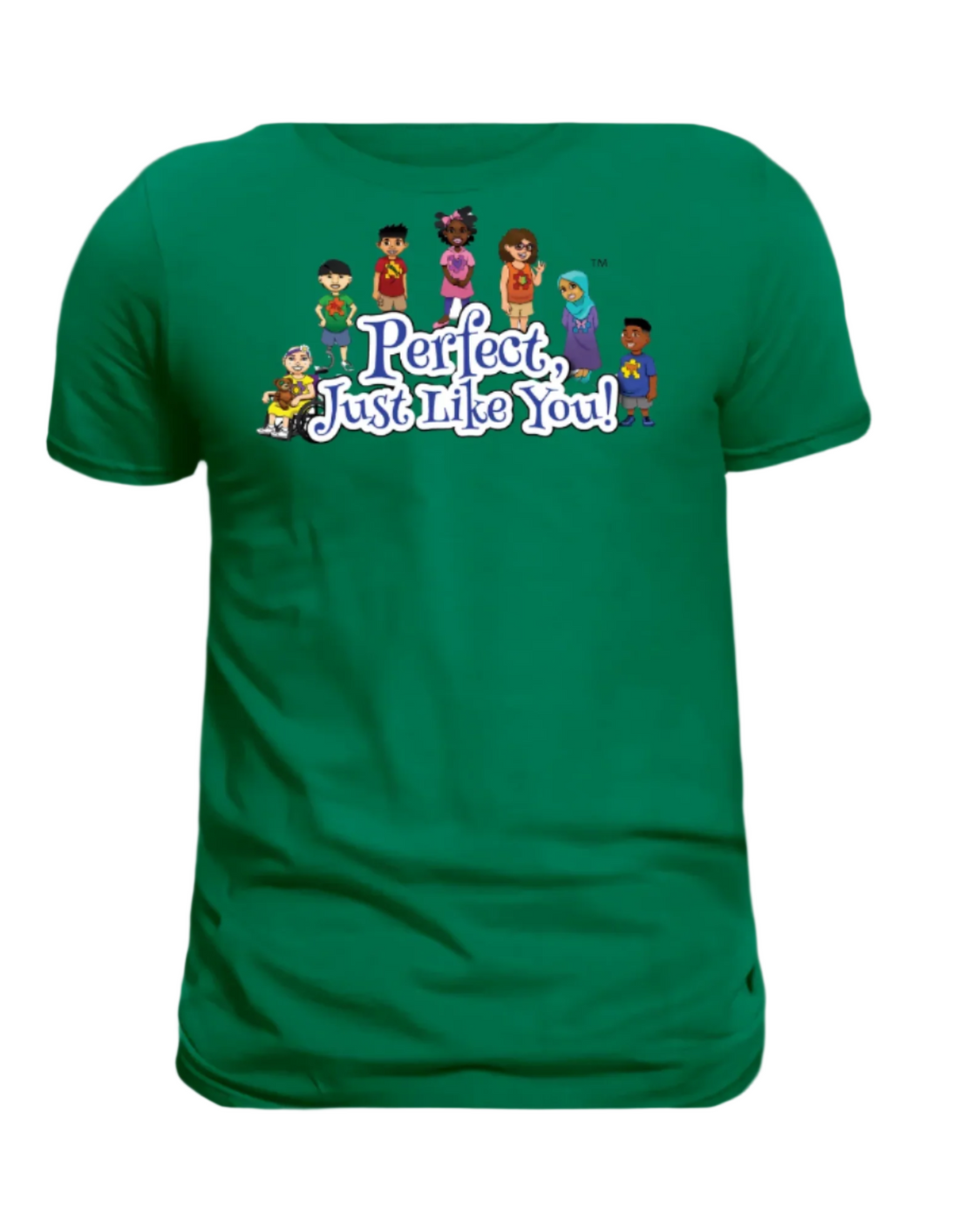 Short Sleeve T Shirt