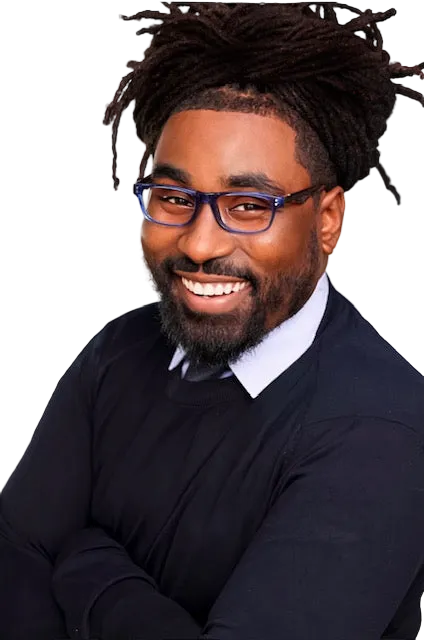 Meet K.A. Wright