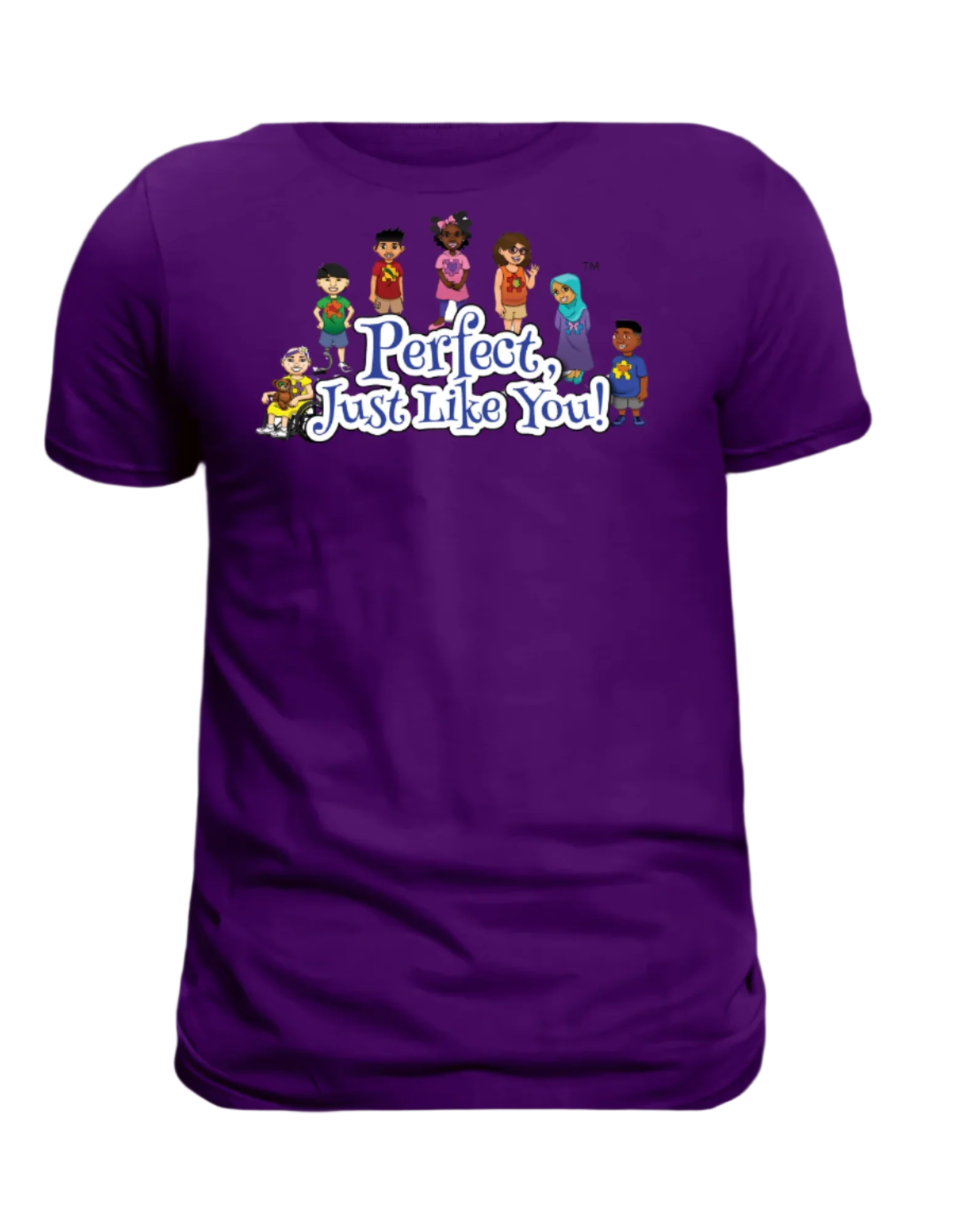 Short Sleeve T Shirt