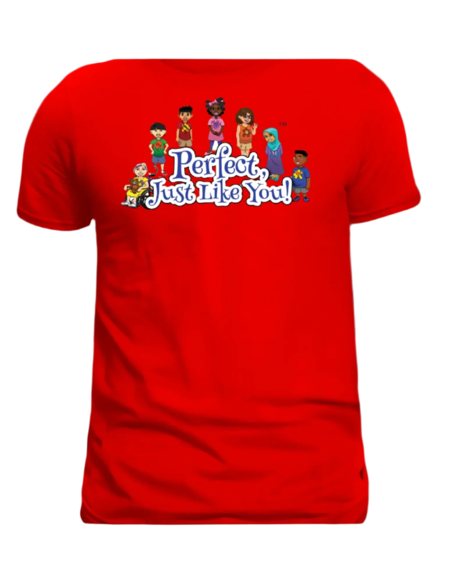 Short Sleeve T Shirt