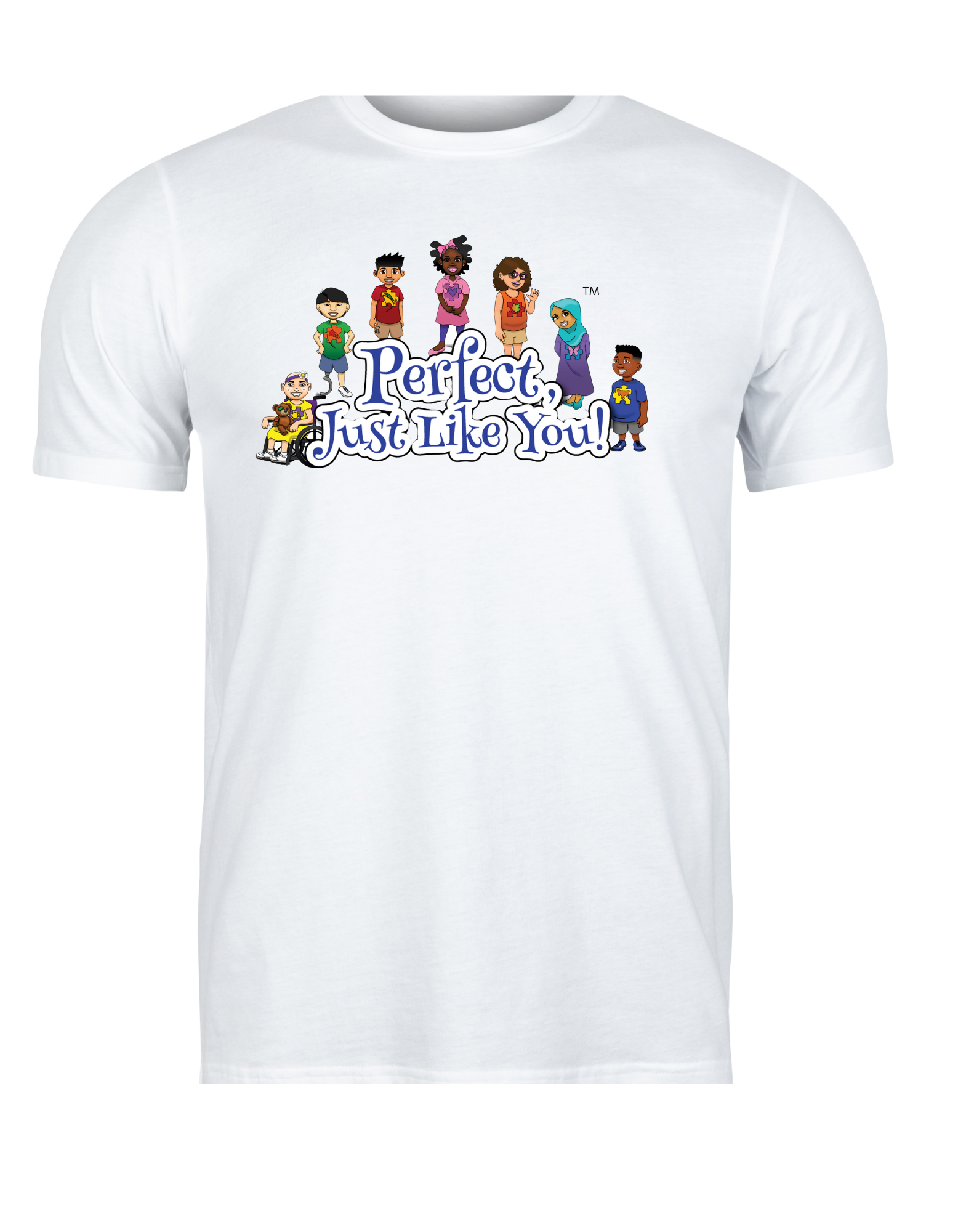 Short Sleeve T Shirt