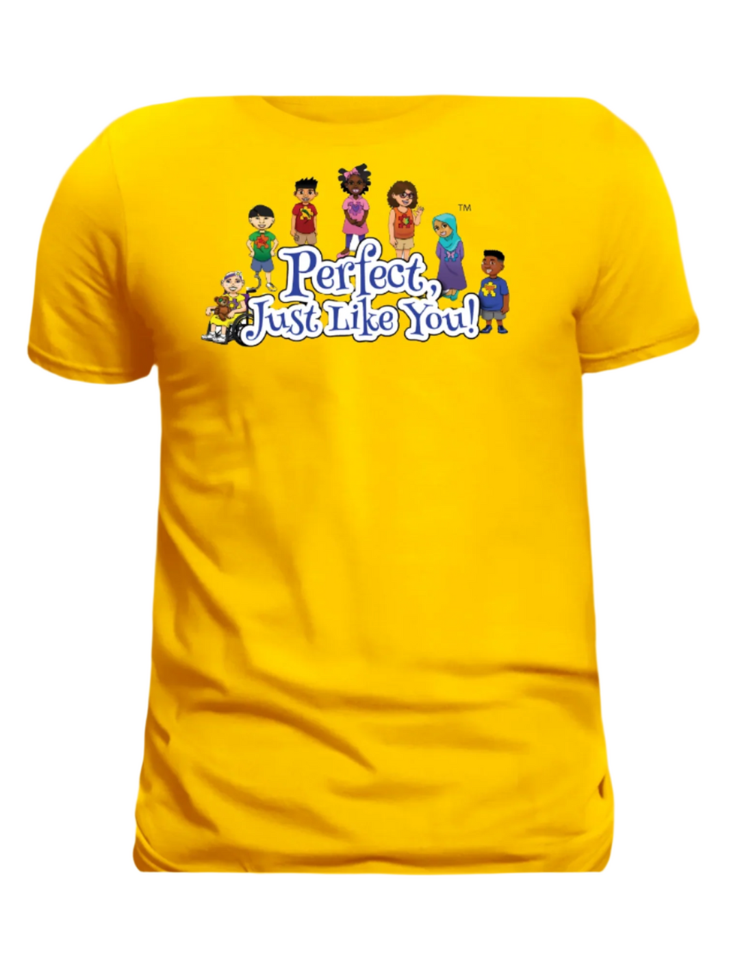 Short Sleeve T Shirt
