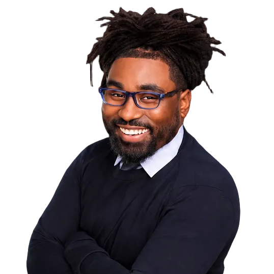 Meet K.A. Wright