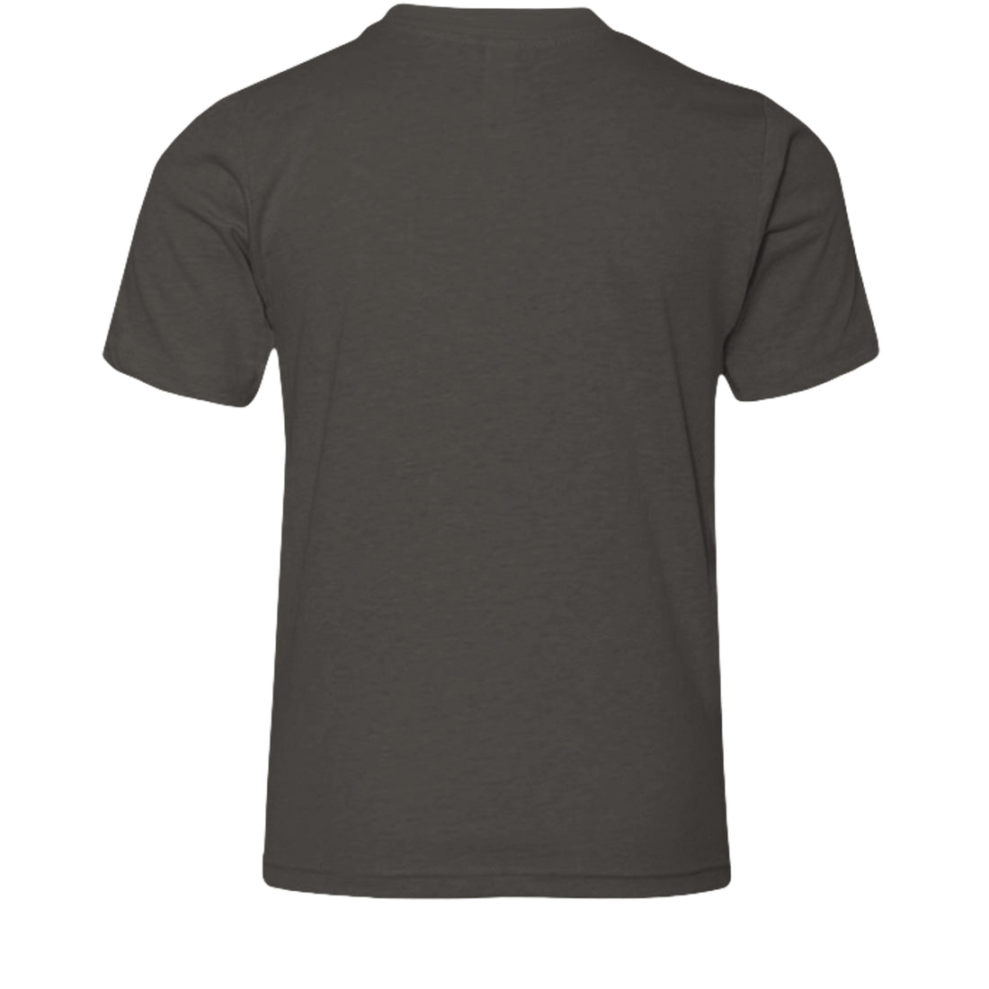 Black Heather - 3001YCVC - BACK