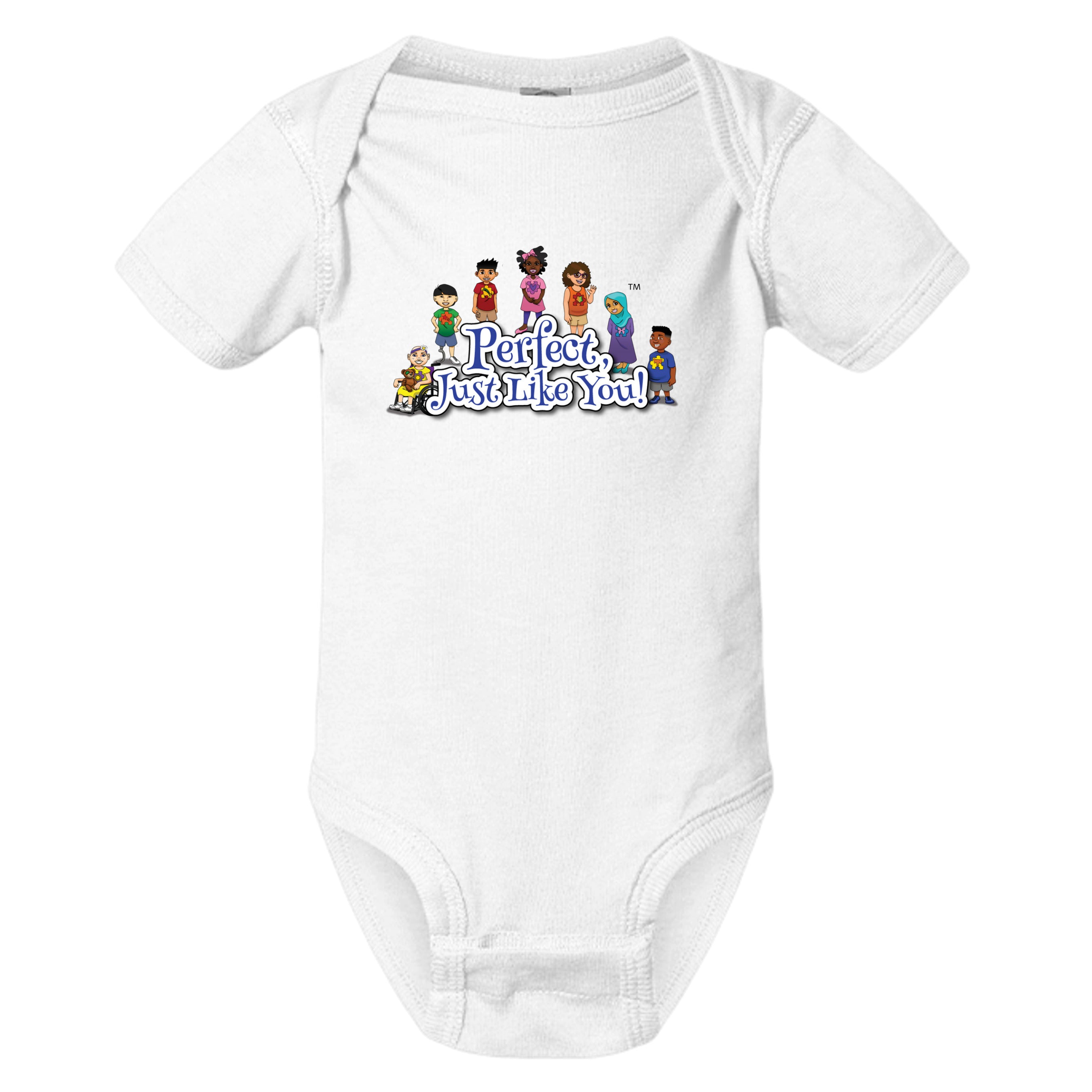 WHITE - 4424 - FRONT