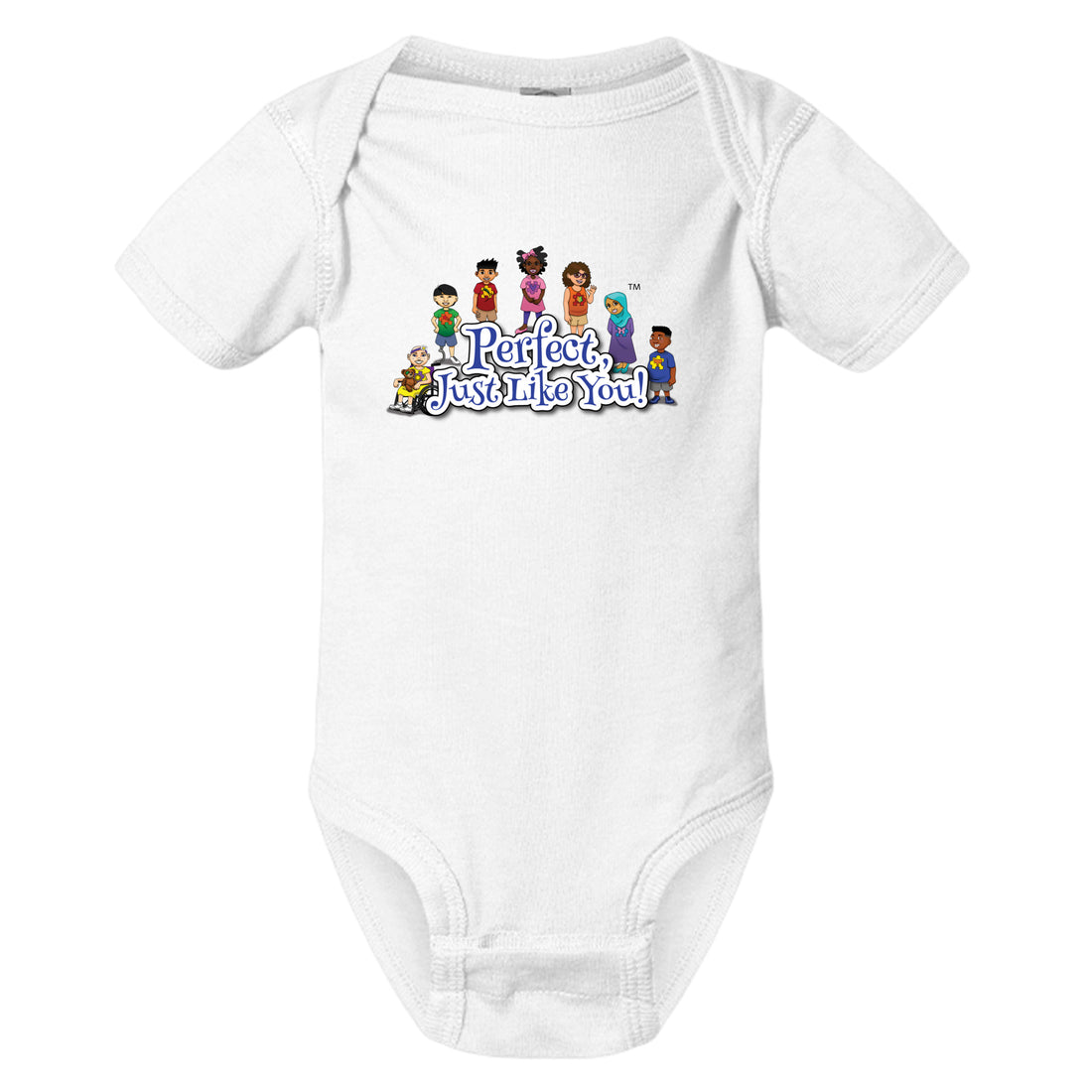 WHITE - 4424 - FRONT