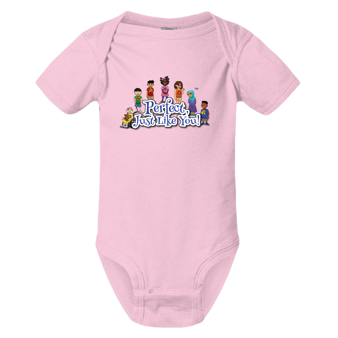 PINK - 4424 - FRONT