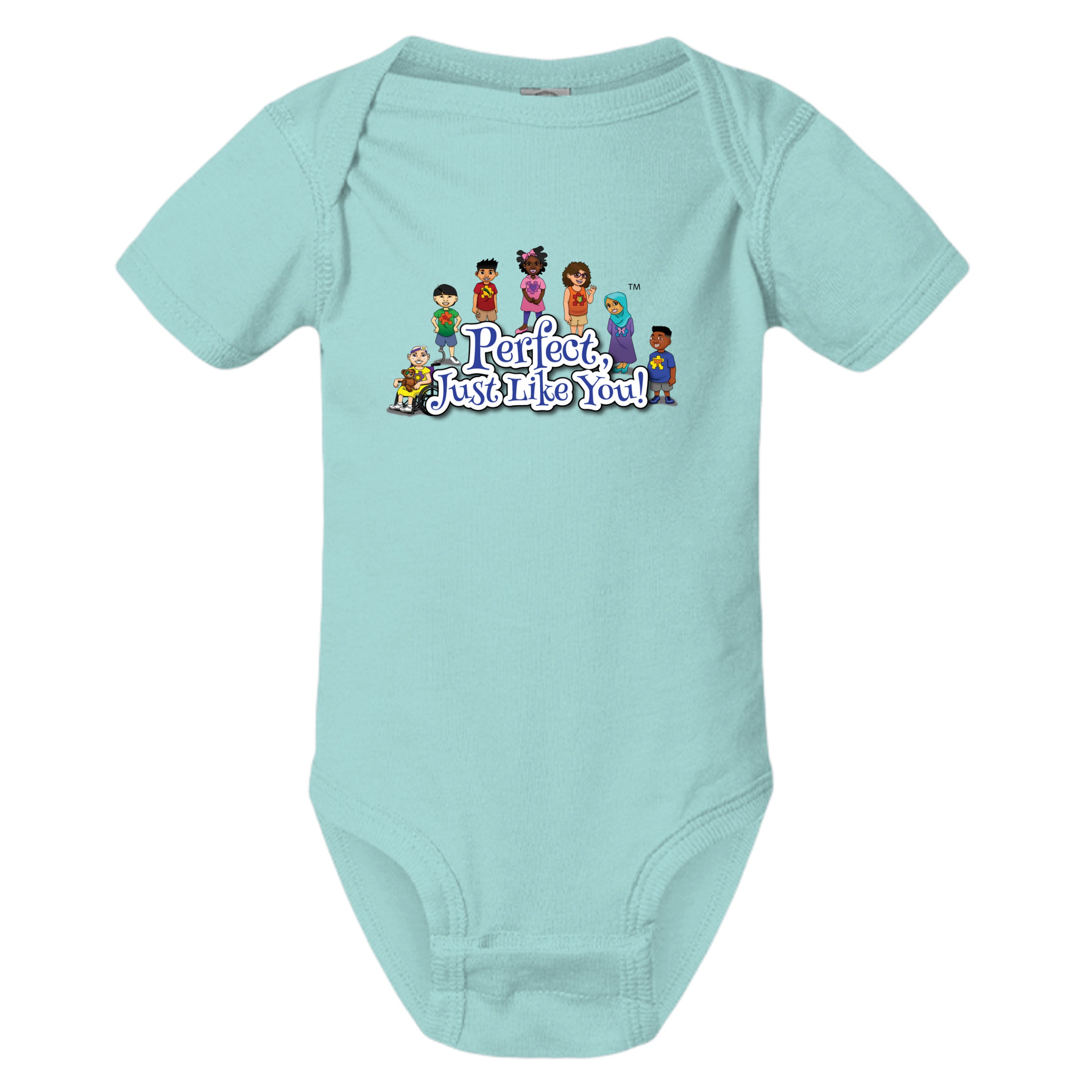 CHILL - 4424 - FRONT